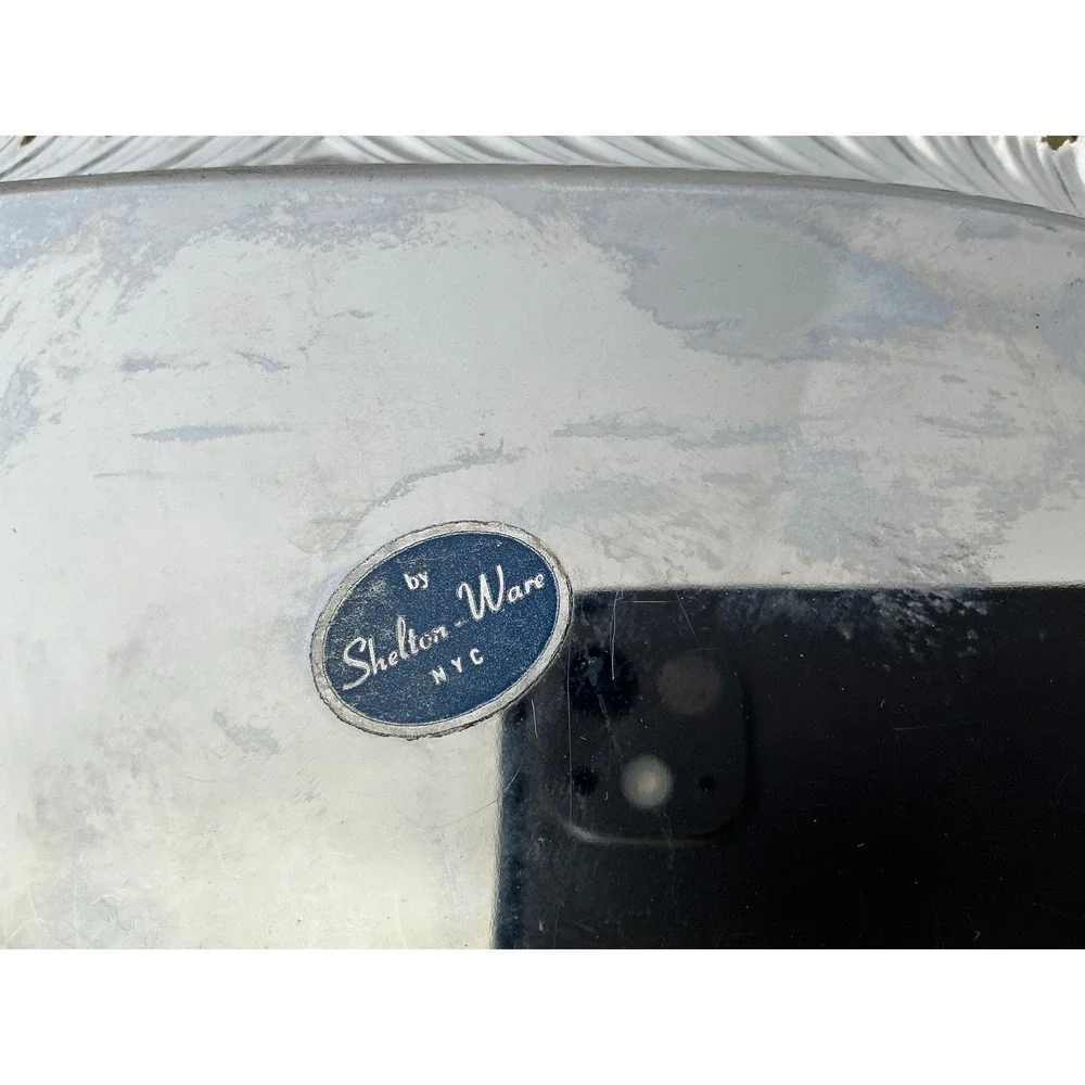 Shelton-Ware preowned minor